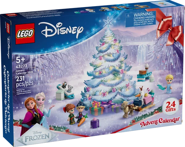 Advent Calendar 2025