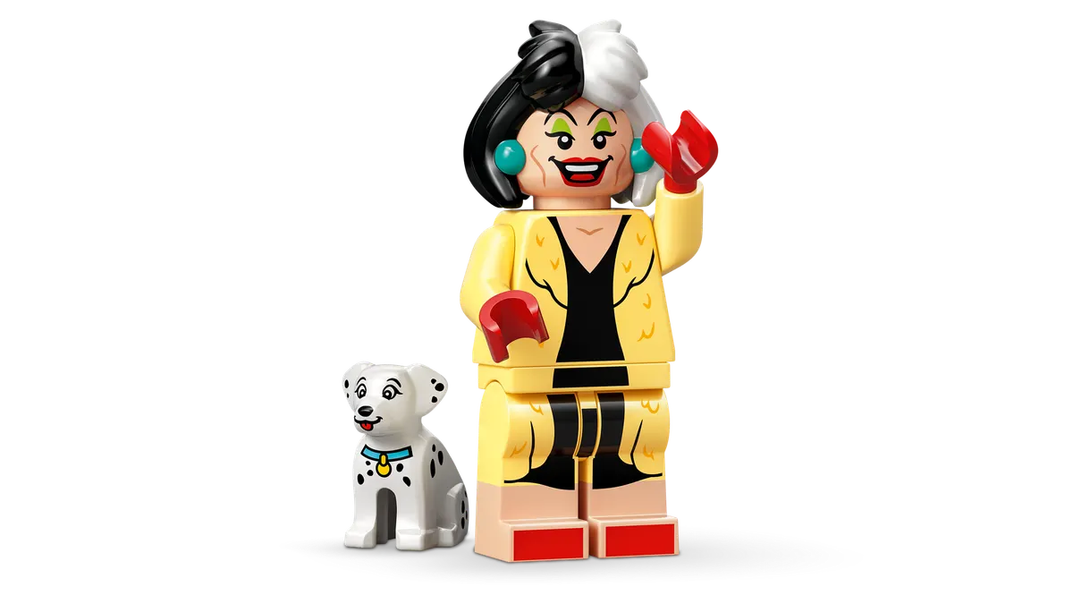 Cruella De Vil's Car - Image 9