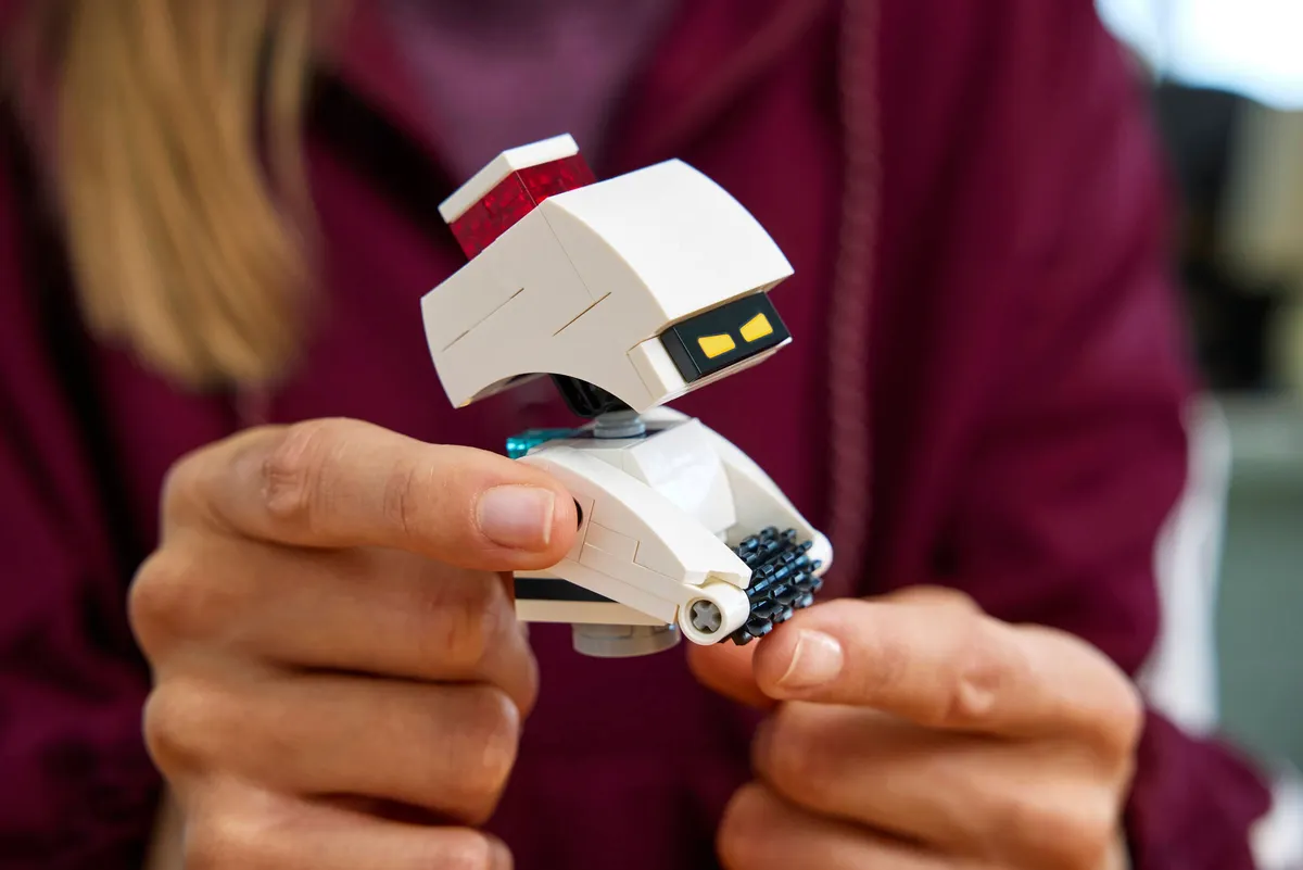 WALL-E and EVE - Image 7