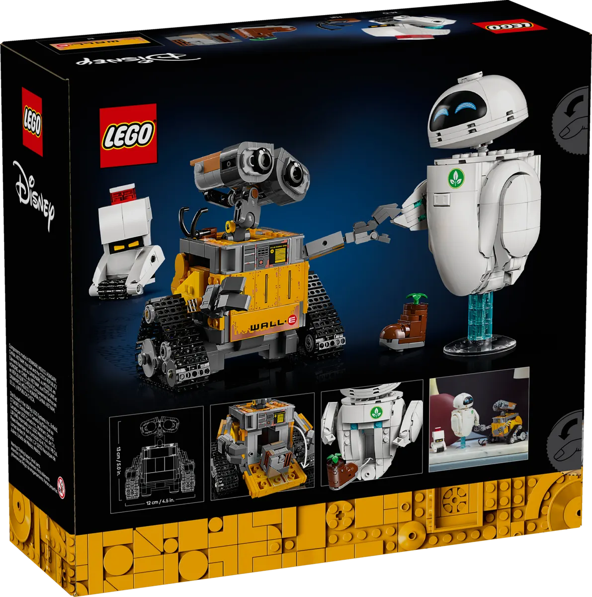 WALL-E and EVE - Image 11