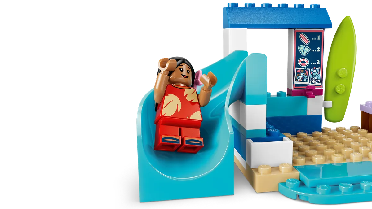 Beach Fun with Lilo & Stitch - Image 6