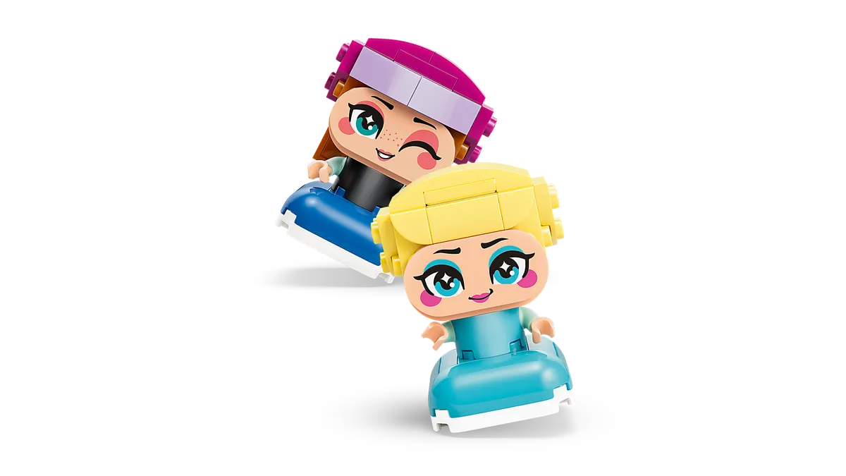 Mini Anna & Elsa - Image 8