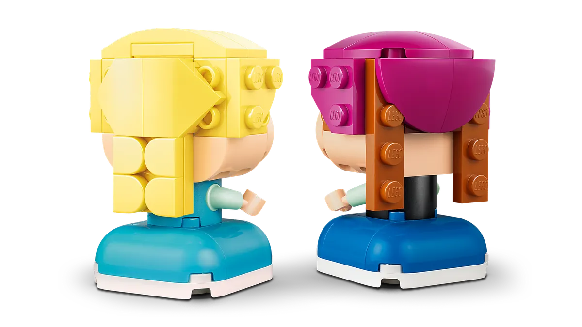 Mini Anna & Elsa - Image 10