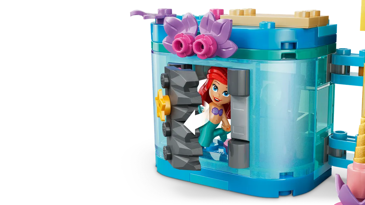Ariel's Magical Mini Palace - Image 11