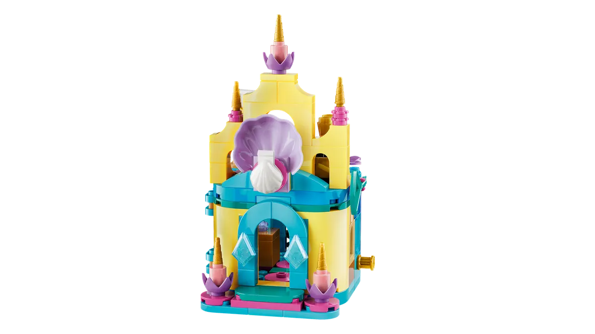 Ariel's Magical Mini Palace - Image 8