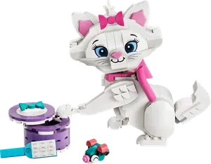 The Aristocats Adorable Marie