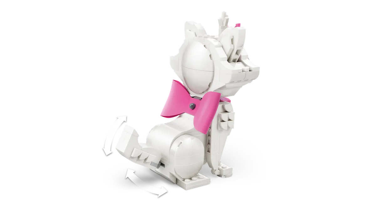 The Aristocats Adorable Marie - Image 10