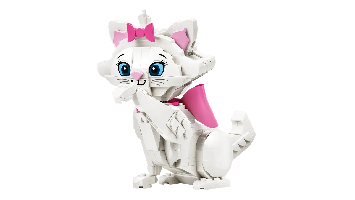 The Aristocats Adorable Marie - Image 8