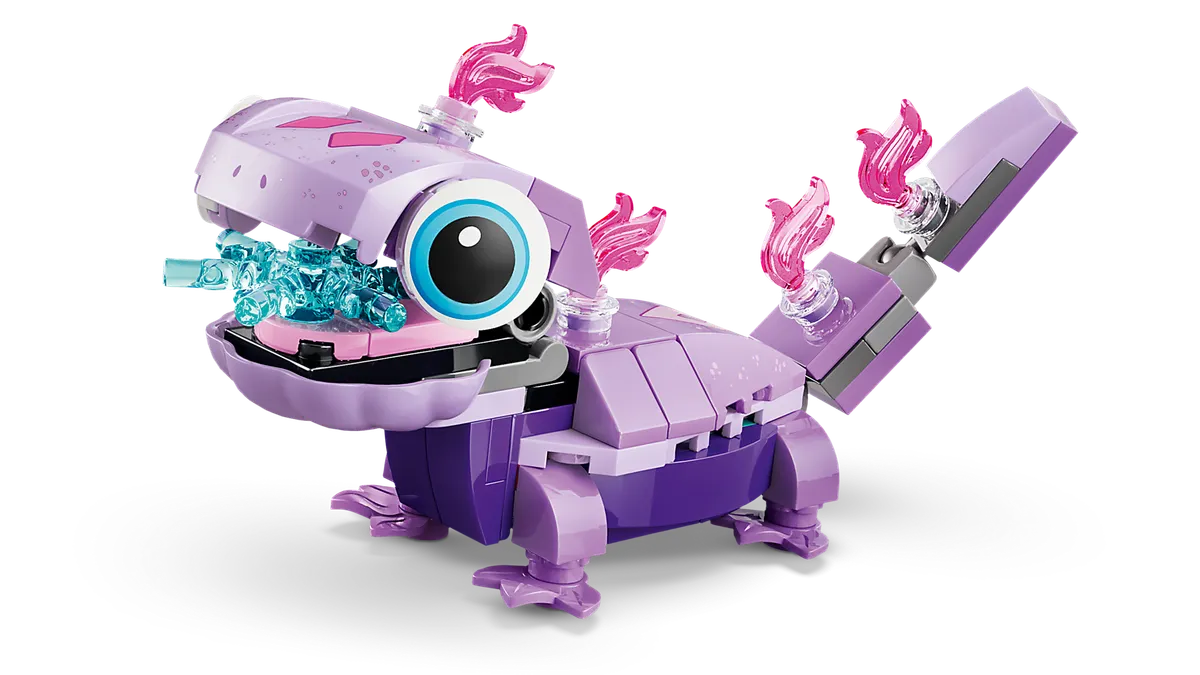 Olaf and Bruni’s Picnic Fun - Image 9