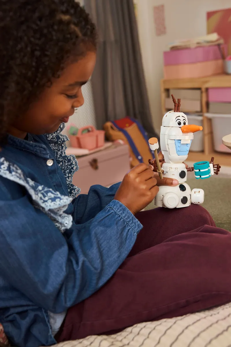 Olaf and Bruni’s Picnic Fun - Image 5