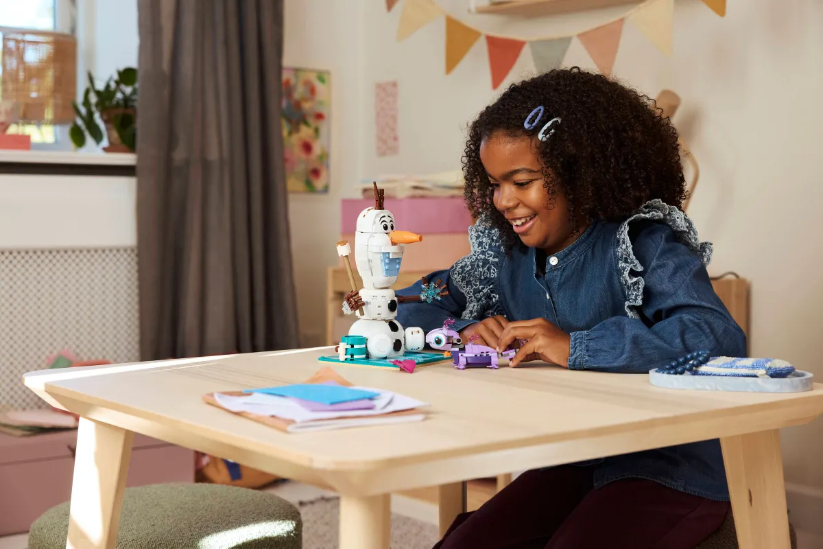 Olaf and Bruni’s Picnic Fun - Image 6