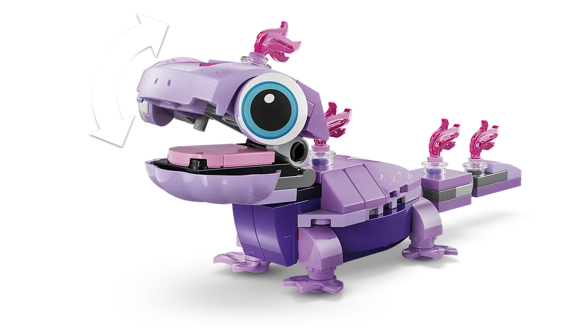 Olaf and Bruni’s Picnic Fun - Image 12