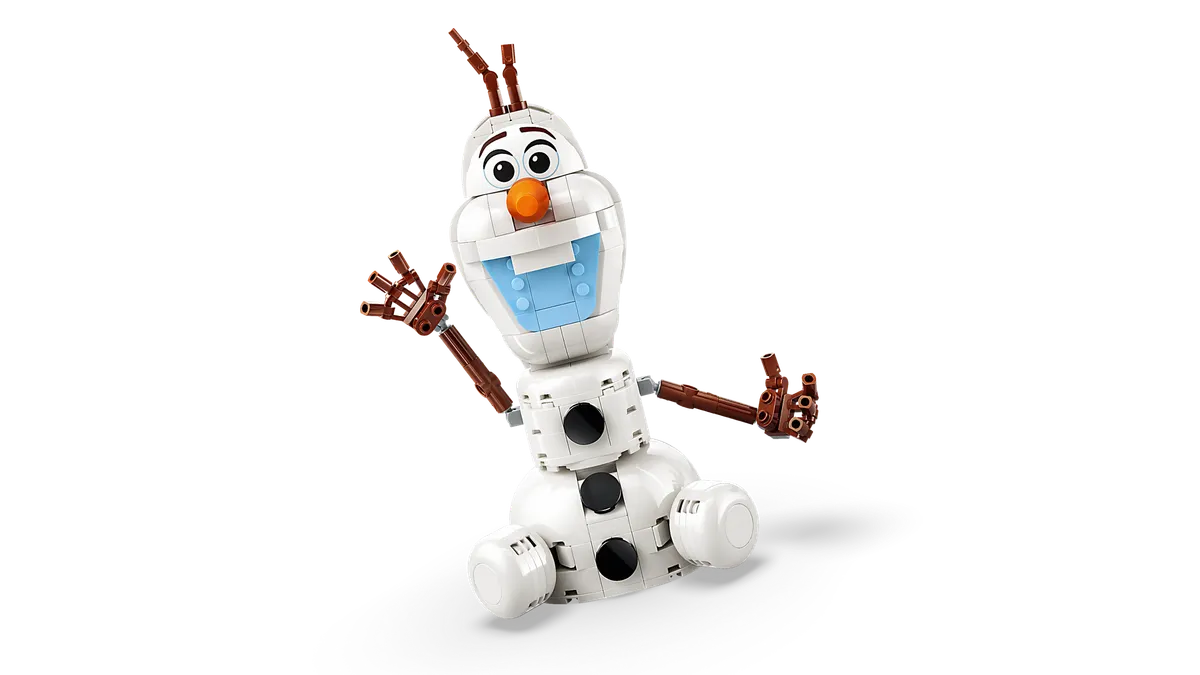 Olaf and Bruni’s Picnic Fun - Image 10