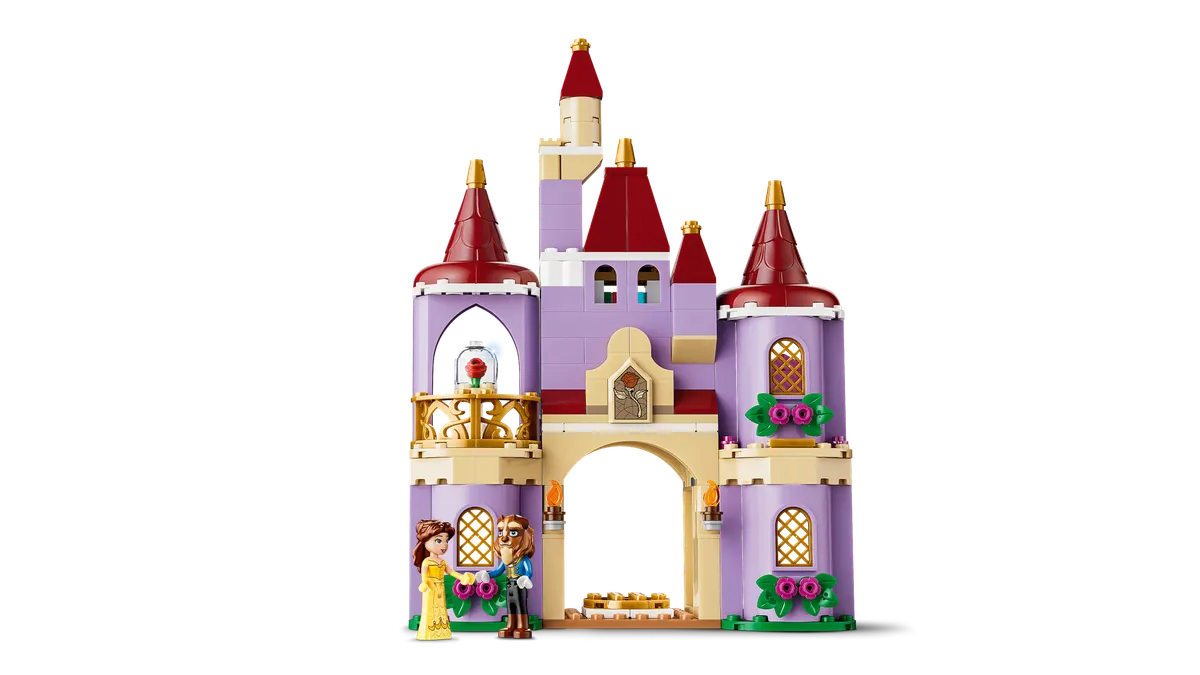 Belle & the Beast's Enchanted Castle - Image 5