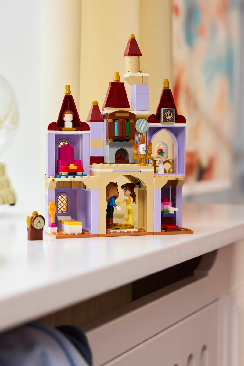 Belle & the Beast's Enchanted Castle - Image 11