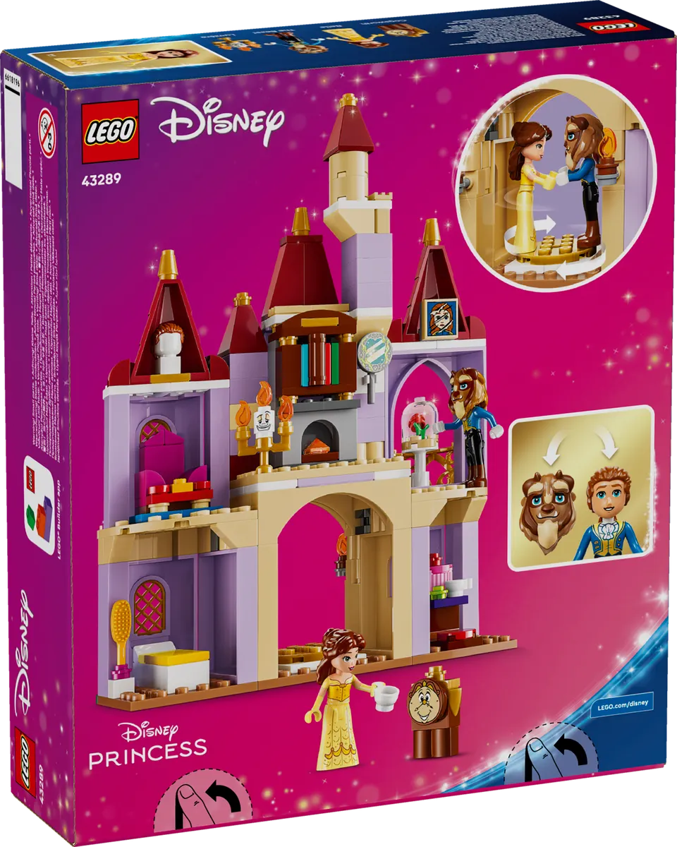 Belle & the Beast's Enchanted Castle - Image 3