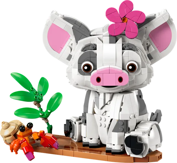 Pua
