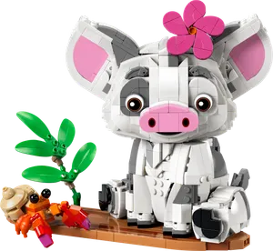 Pua