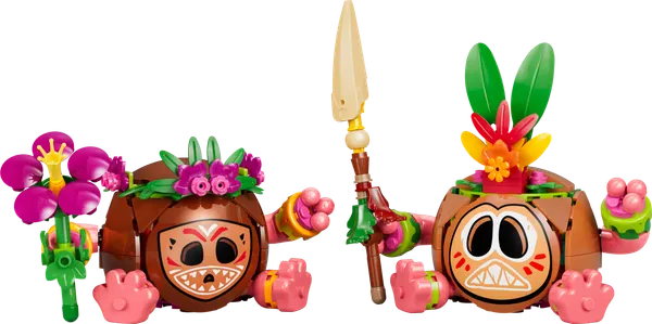 Kakamora
