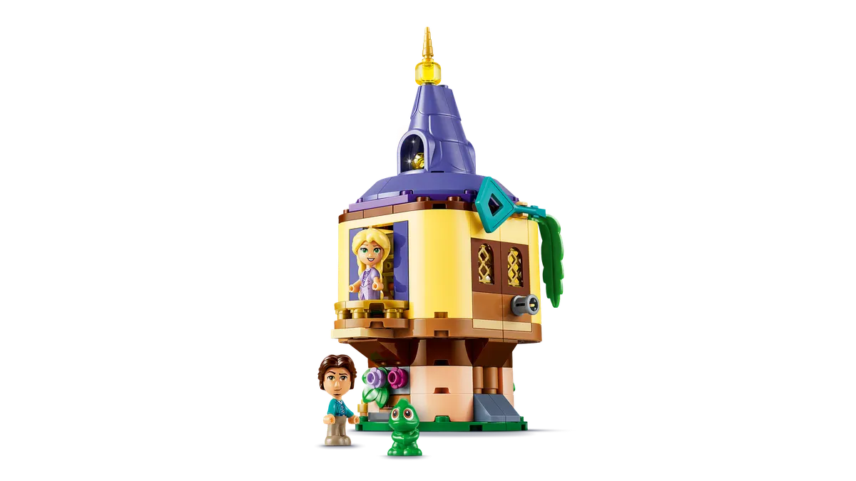 Rapunzel's Mini Tower - Image 7