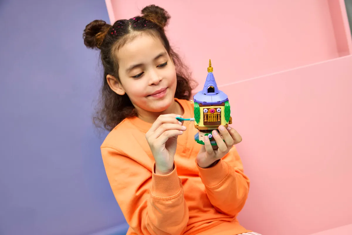 Rapunzel's Mini Tower - Image 12