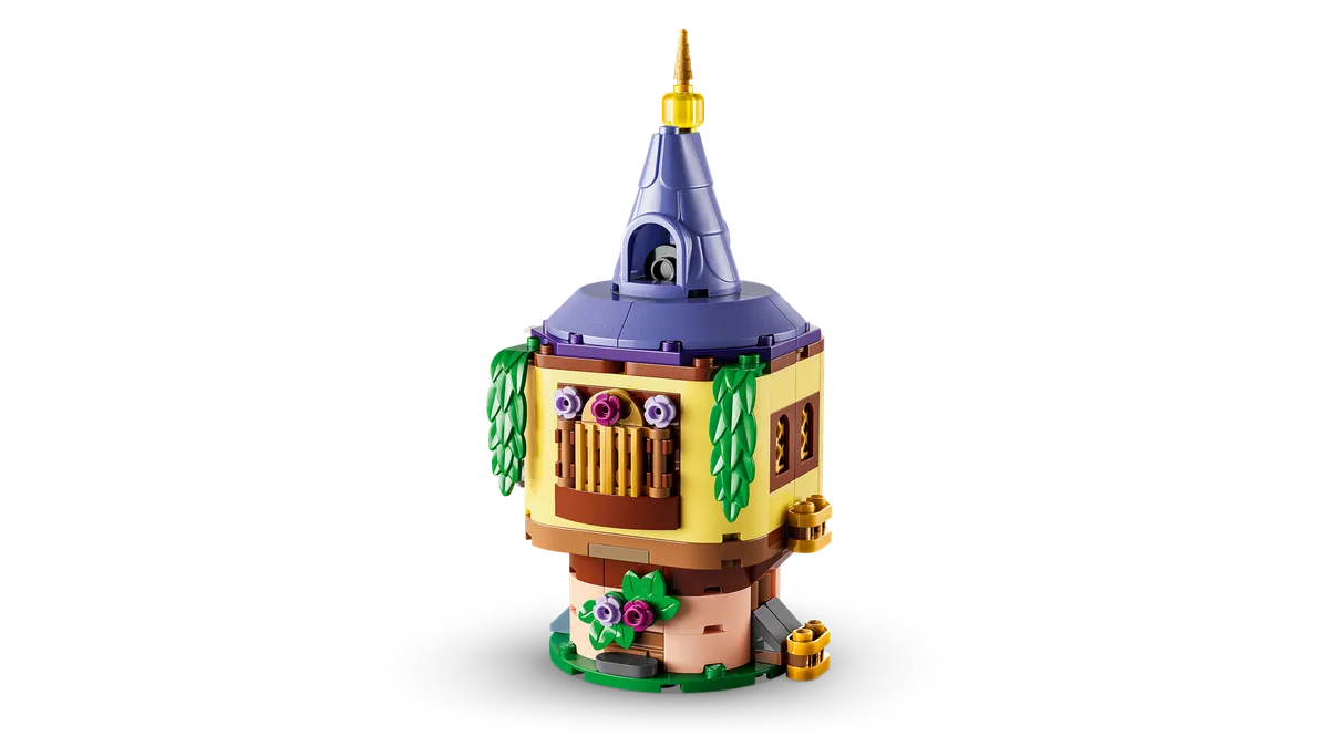 Rapunzel's Mini Tower - Image 4