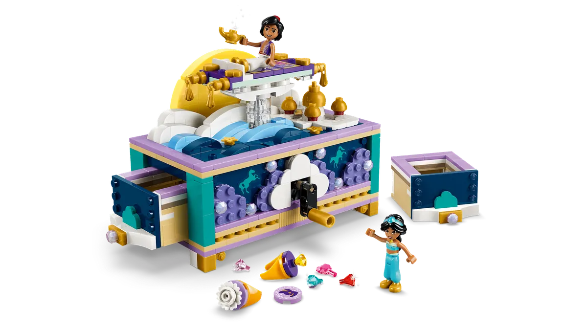Jasmine's Jewelry Box - Image 6