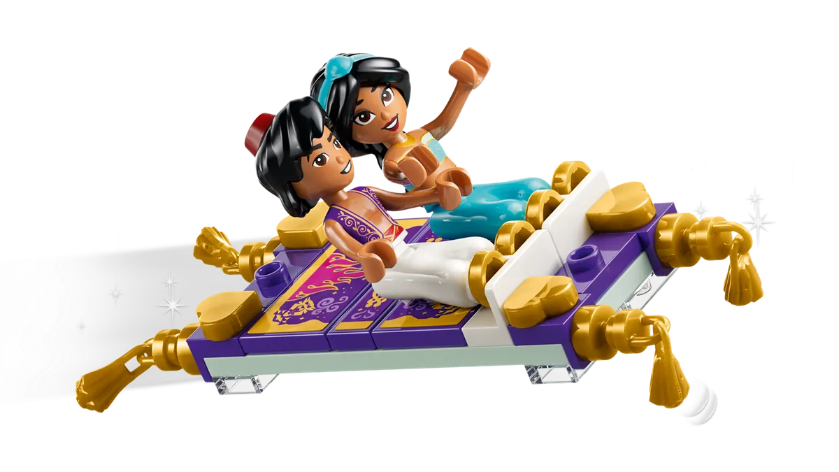 Jasmine's Jewelry Box - Image 4