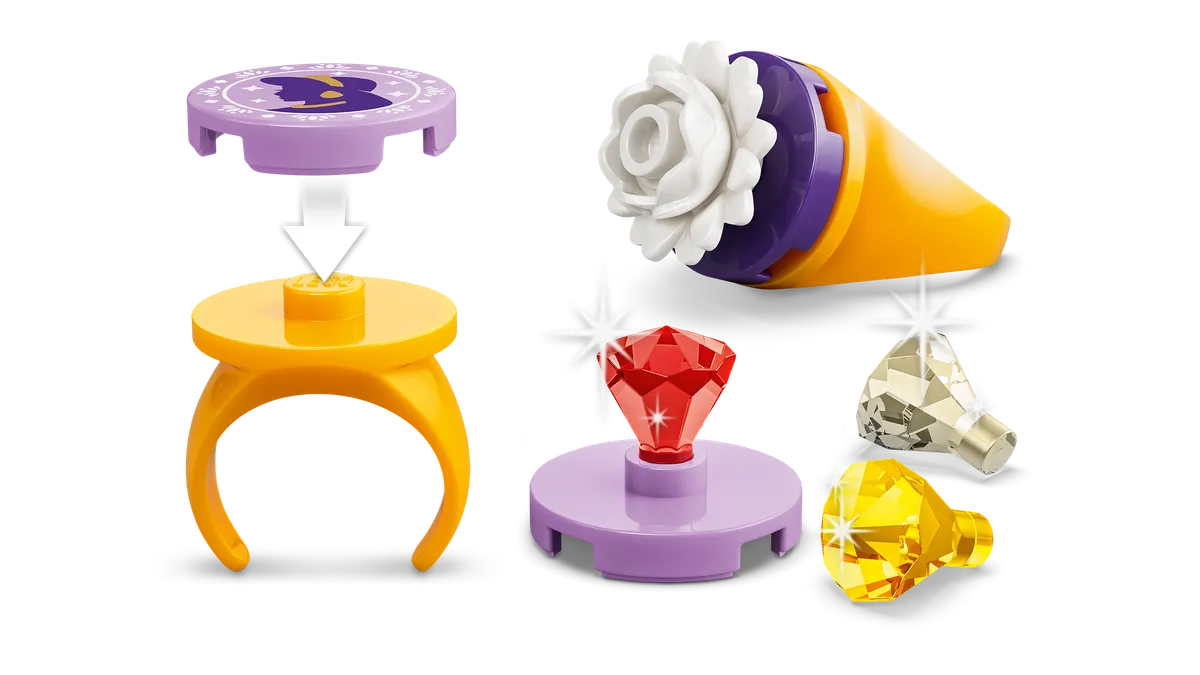 Jasmine's Jewelry Box - Image 7