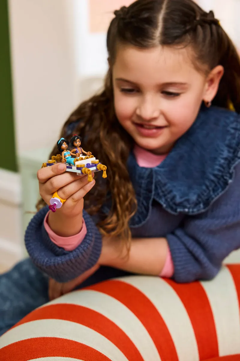 Jasmine's Jewelry Box - Image 11