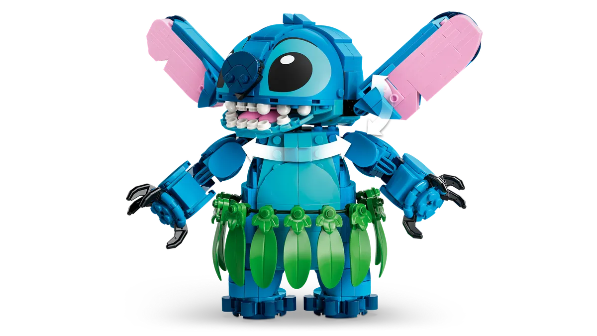 Stitch & Scrump - Image 6