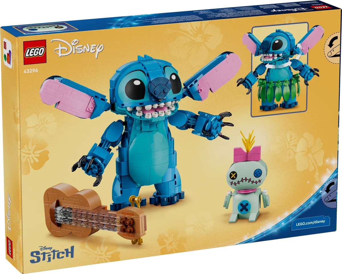 Stitch & Scrump - Image 3