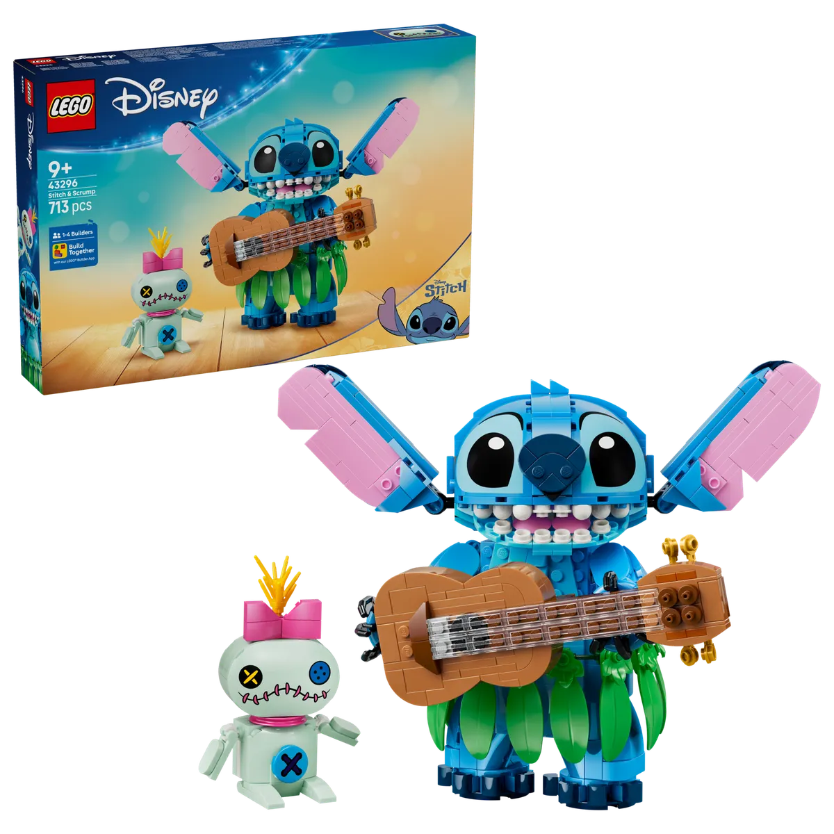 Stitch & Scrump - Image 2
