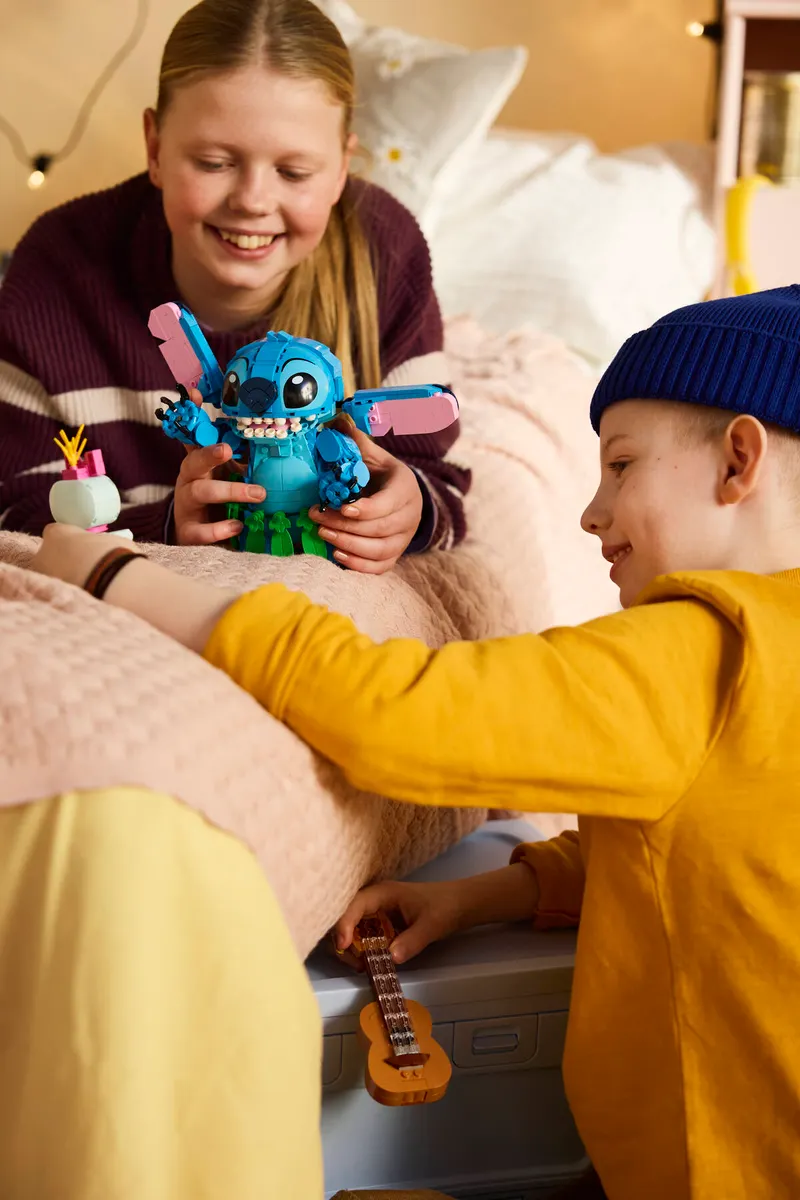 Stitch & Scrump - Image 8