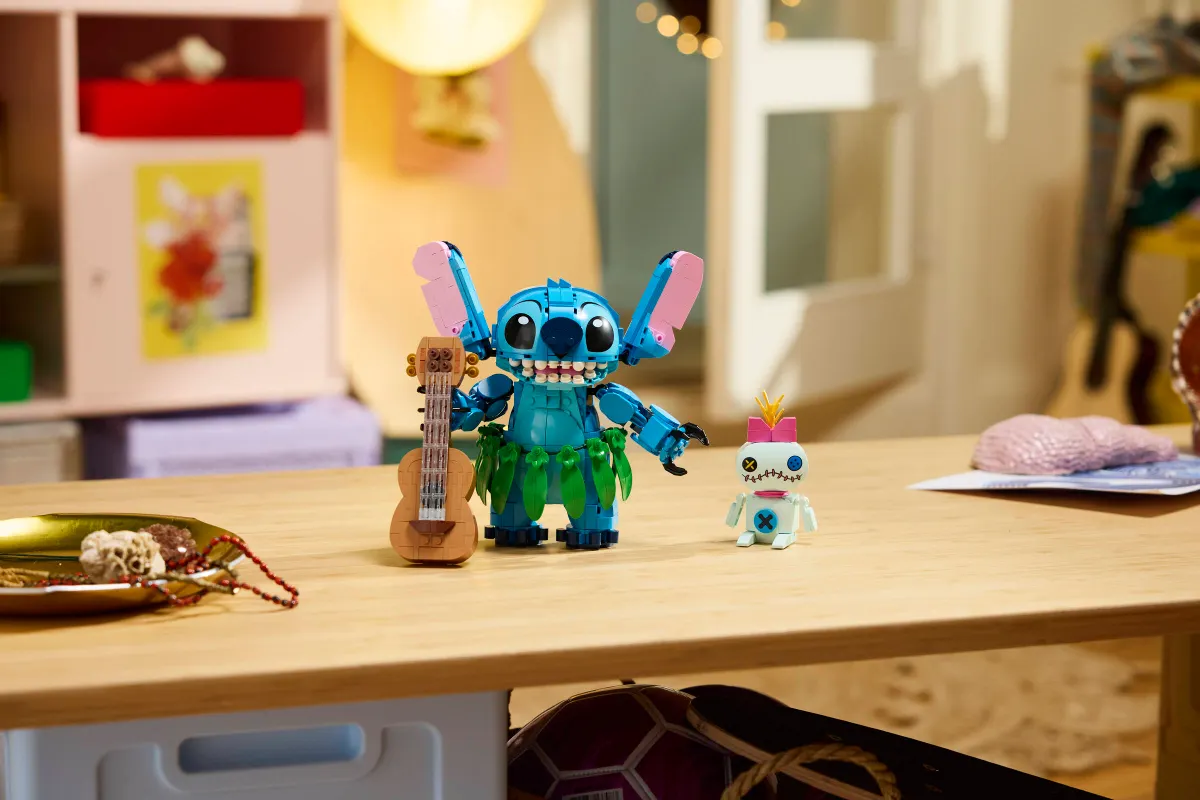Stitch & Scrump - Image 10