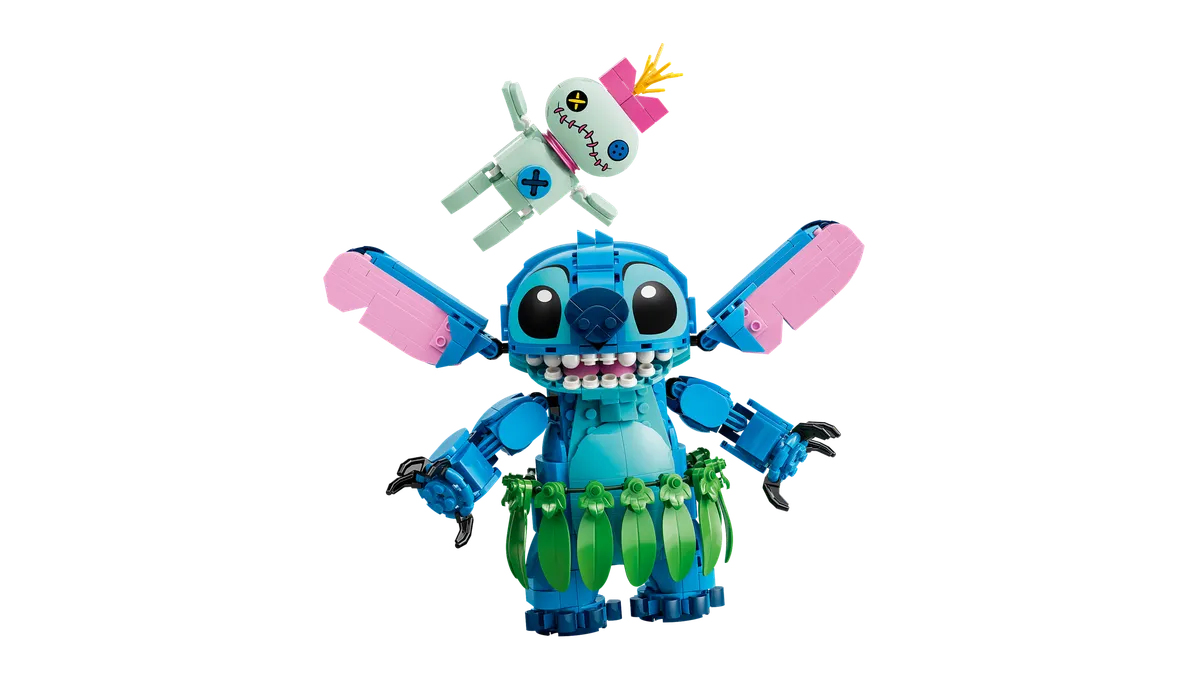Stitch & Scrump - Image 4