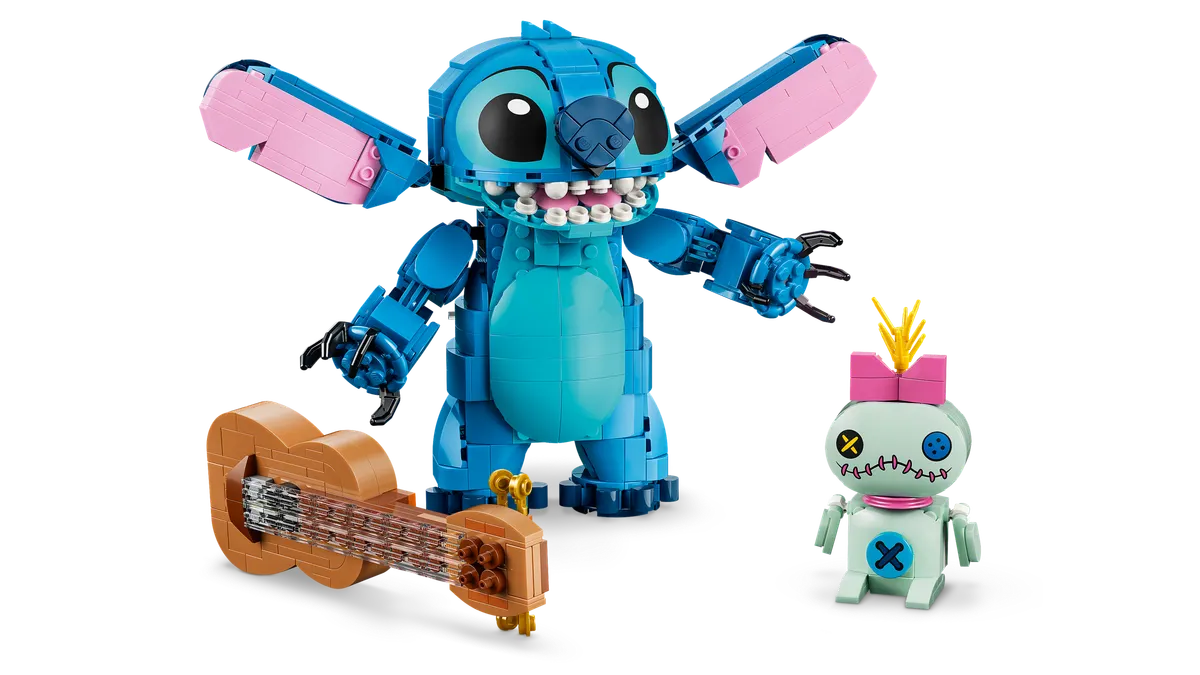 Stitch & Scrump - Image 5