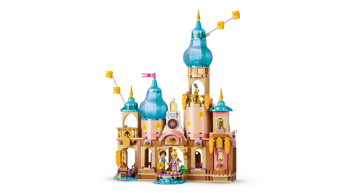 Rapunzel's Castle - Image 5