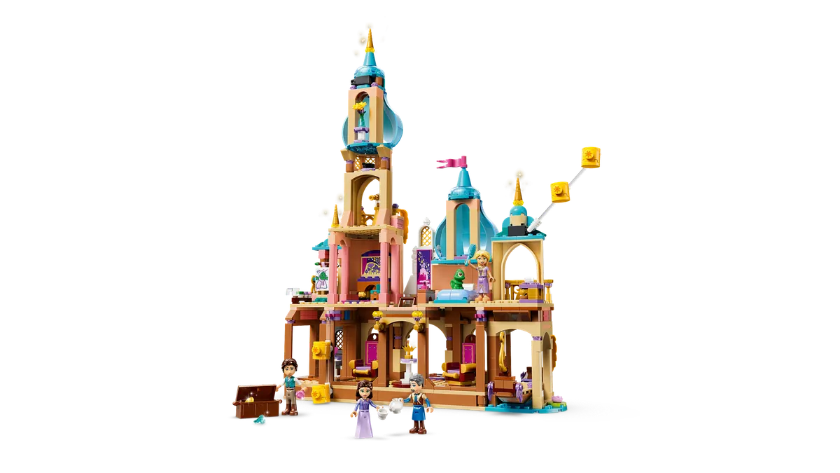 Rapunzel's Castle - Image 6