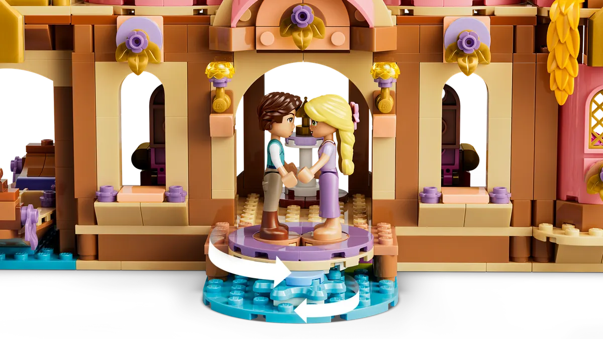 Rapunzel's Castle - Image 8