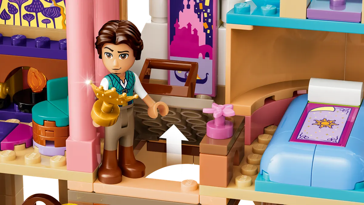 Rapunzel's Castle - Image 9