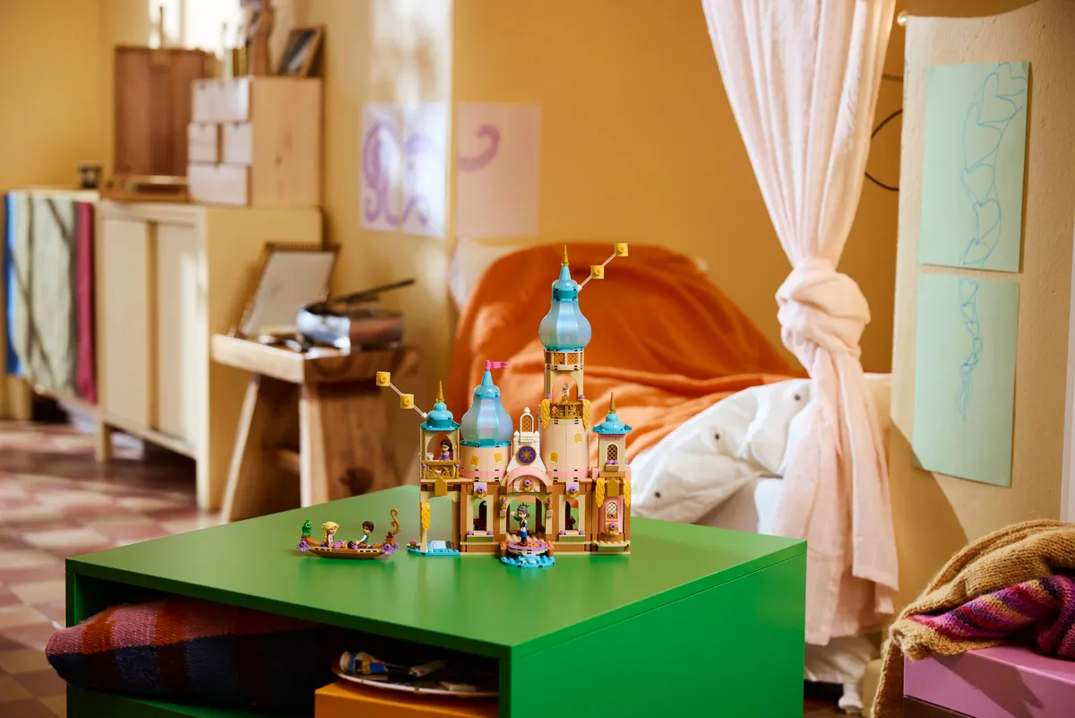 Rapunzel's Castle - Image 14