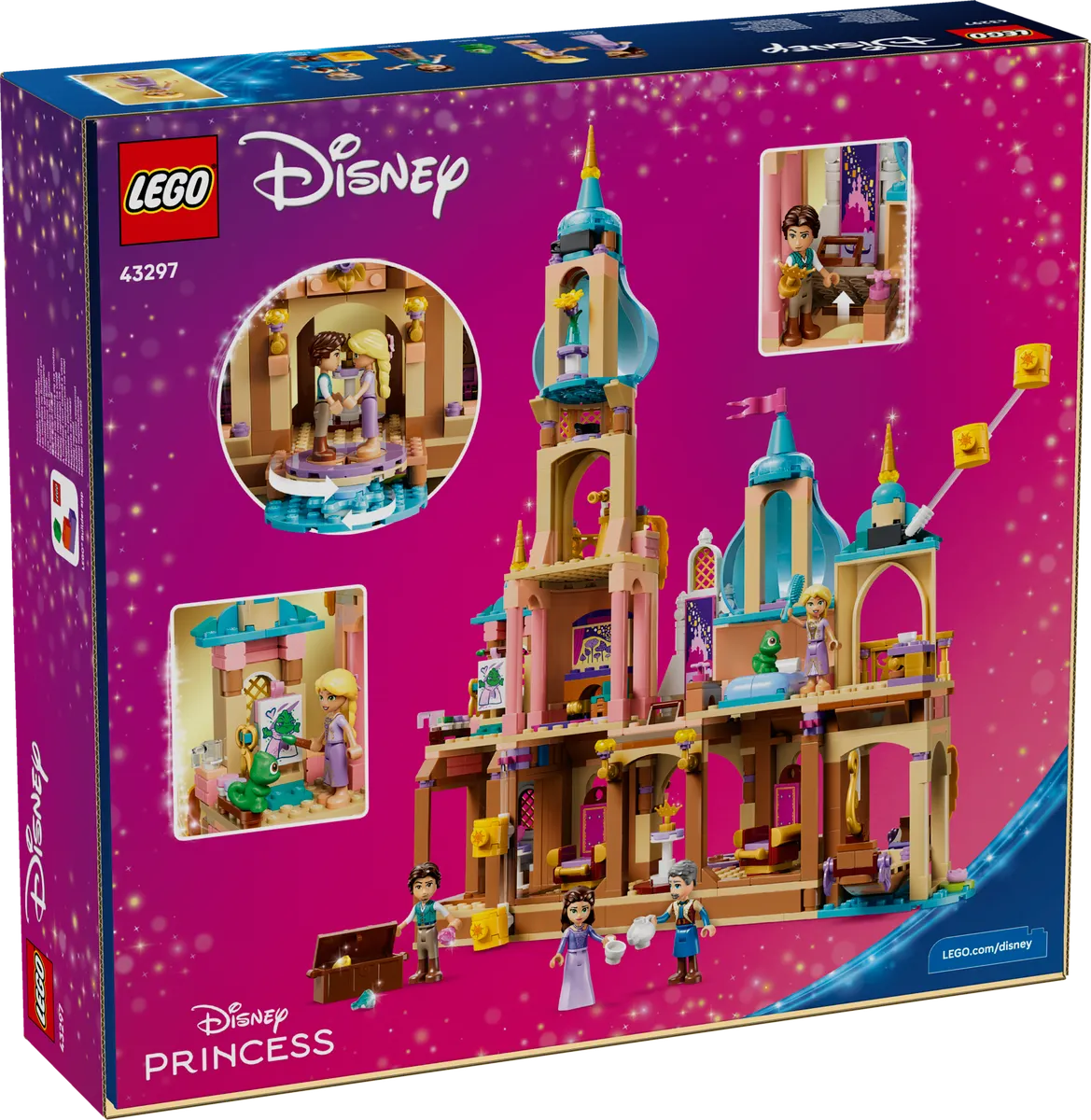 Rapunzel's Castle - Image 3