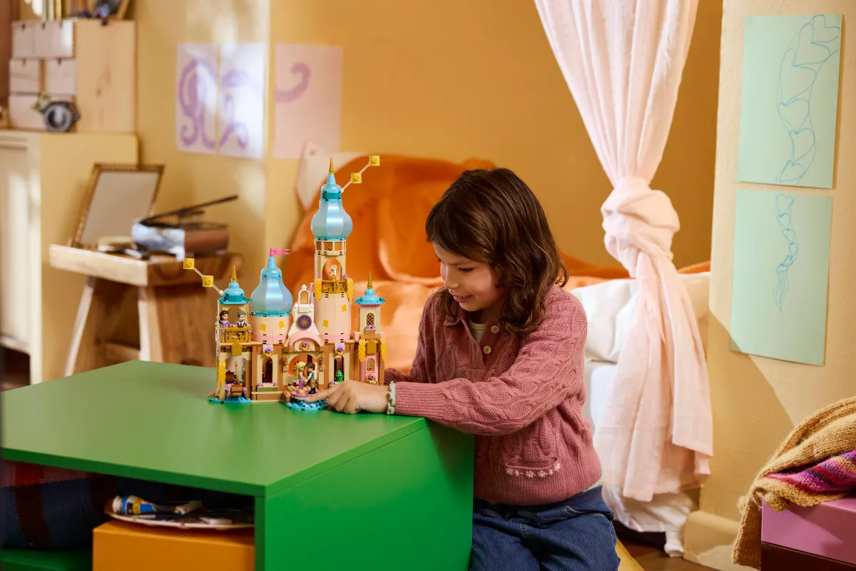 Rapunzel's Castle - Image 13