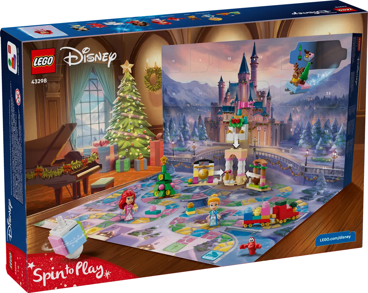 Advent Calendar 2026 - Image 3