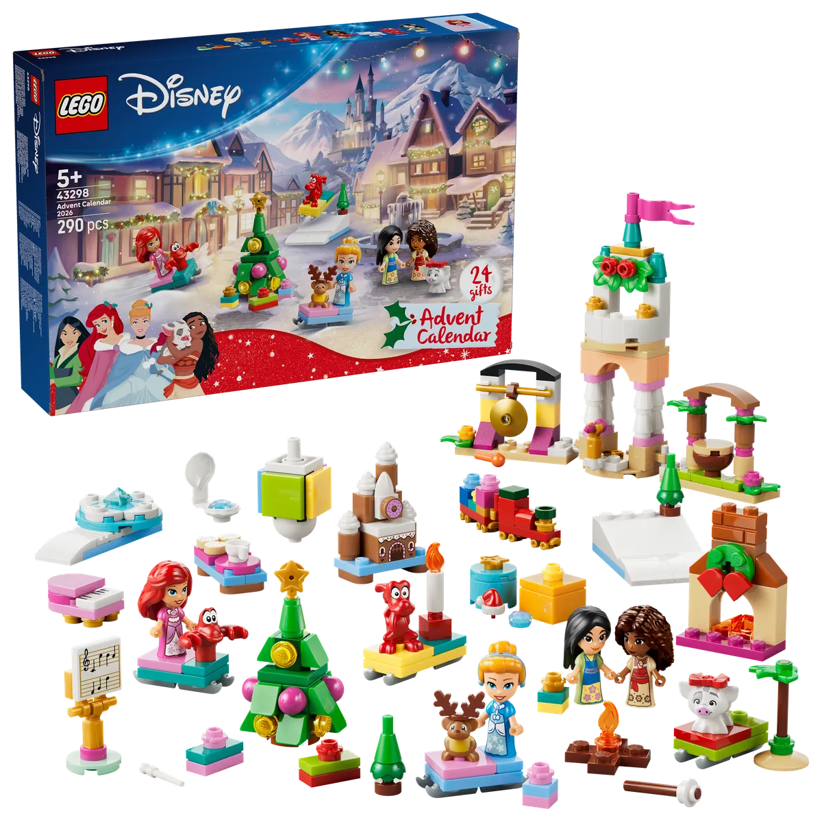 Advent Calendar 2026 - Image 2