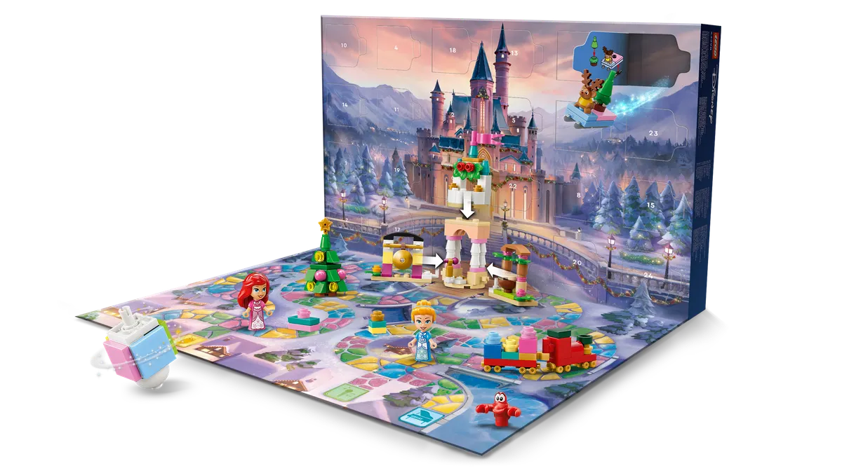 Advent Calendar 2026 - Image 5