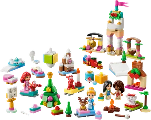 Advent Calendar 2026