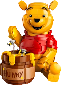 Winnie the Pooh