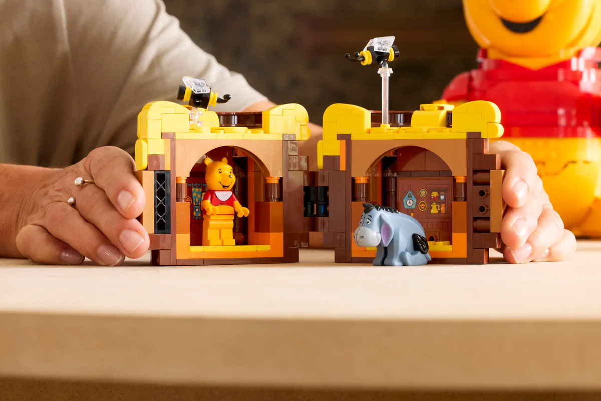 Winnie the Pooh - Image 14